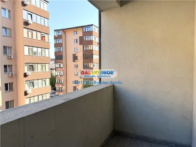 Apartament 2 camere decomandat de inchiriat in Militari Residence - foto 8