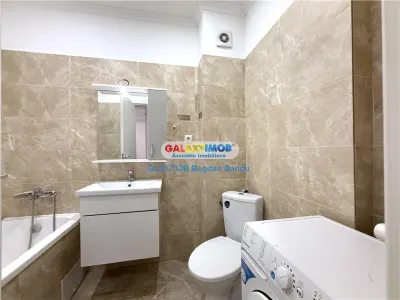 Apartament 2 camere decomandat de inchiriat in Militari Residence - foto 10
