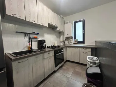 2 camere, Pacurari-Rediu, Parcare + boxa - foto 6