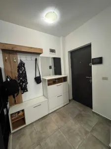 2 camere, Pacurari-Rediu, Parcare + boxa - foto 7