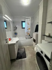 2 camere, Pacurari-Rediu, Parcare + boxa - foto 8
