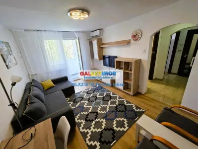 Apartament 2 camere | Lujerului | Decomandat | 6min. metrou - foto 1