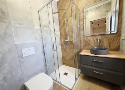 Prima Inchiriere | Jumatate de Duplex Modern, Spatios – Ghiroda, Timis - foto 8
