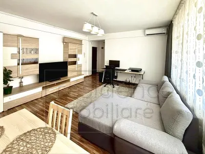 Apartament 2 camere, Buna ziua, zona LIDL+Parcare - Cluj-Napoca