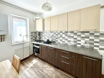 Apartament 2 camere, Buna ziua, zona LIDL+Parcare - foto 5