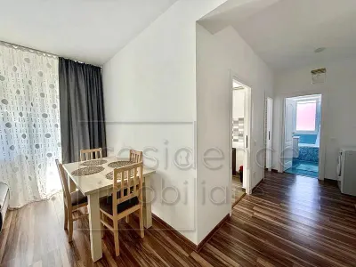 Apartament 2 camere, Buna ziua, zona LIDL+Parcare - foto 7