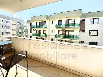 Apartament 2 camere, Buna ziua, zona LIDL+Parcare - foto 8