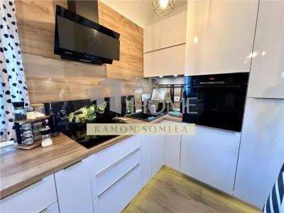 Vanzare apartament 2 camere , la vila, ultracentral, Ploiesti - foto 8