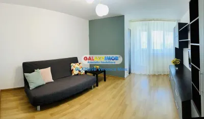 Garsoniera de inchiriat, disponibila  de la 1 Octombrie - Titan - foto 2