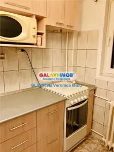 Garsoniera de inchiriat, disponibila  de la 1 Octombrie - Titan - foto 6