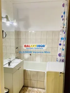 Garsoniera de inchiriat, disponibila  de la 1 Octombrie - Titan - foto 8