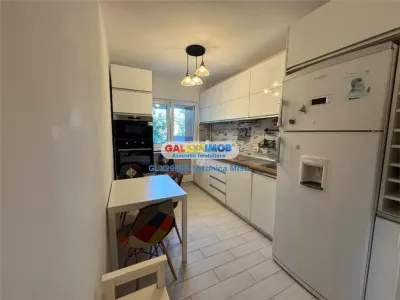 Apartament 3 camere, loc de parcare -  Baba Novac - Dristor - foto 6