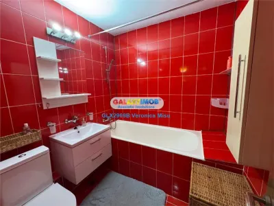 Apartament 3 camere, loc de parcare -  Baba Novac - Dristor - foto 8