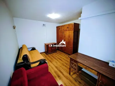 Garsoniera dubla centrala proprie, Pantelimon - foto 1