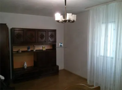 Vanzare Apartament 2 Camere Decomandat Sos.Oltenitei - Bucuresti