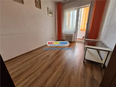 Apartament 3 camere, decomandat, bloc 1983, zona Dristor - foto 11