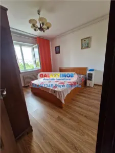 Apartament 3 camere, decomandat, bloc 1983, zona Dristor - foto 3