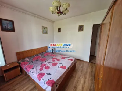 Apartament 3 camere, decomandat, bloc 1983, zona Dristor - foto 4