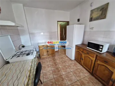 Apartament 3 camere, decomandat, bloc 1983, zona Dristor - foto 8
