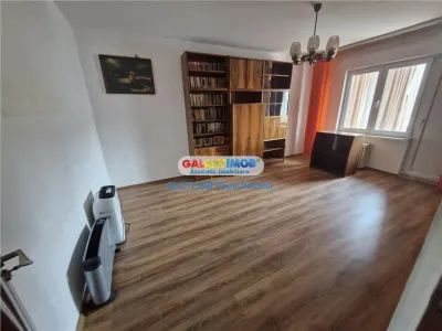 Apartament 3 camere, decomandat, bloc 1983, zona Dristor - foto 10