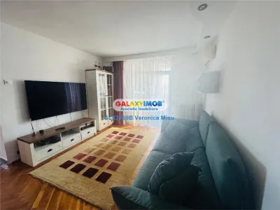 Apartament 3 camere de inchiriat , loc de parcare , fara lift - Titan - foto 2