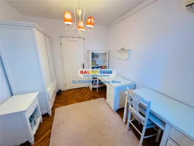Apartament 3 camere de inchiriat , loc de parcare , fara lift - Titan - foto 5