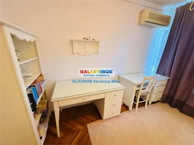 Apartament 3 camere de inchiriat , loc de parcare , fara lift - Titan - foto 6