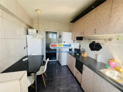 Apartament 3 camere de inchiriat , loc de parcare , fara lift - Titan - foto 7
