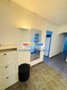 Apartament 3 camere de inchiriat , loc de parcare , fara lift - Titan - foto 9