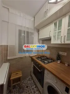 Garsoniera de inchiriat - Dristor - Bucuresti