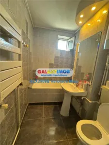 Apartament 3 camere de inchiriat , loc de parcare , fara lift - Titan - foto 12