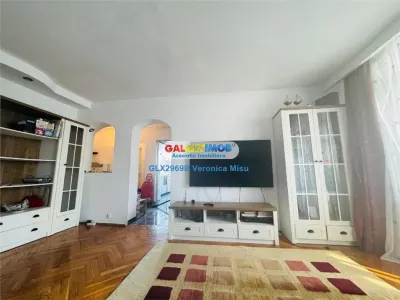 Apartament 3 camere de inchiriat , loc de parcare , fara lift - Titan - foto 3