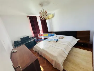 Apartament 3 camere de inchiriat , loc de parcare , fara lift - Titan - foto 4