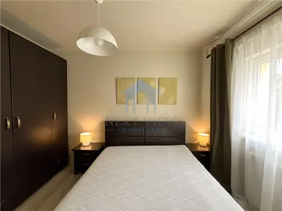 Apartament 2 camere, Kaufland Marasti - foto 5