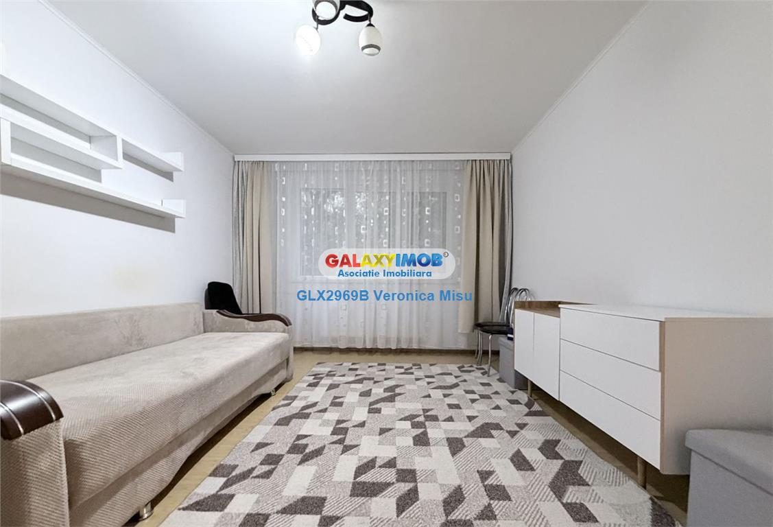Garsoniera de inchiriat - Dristor - Bucuresti