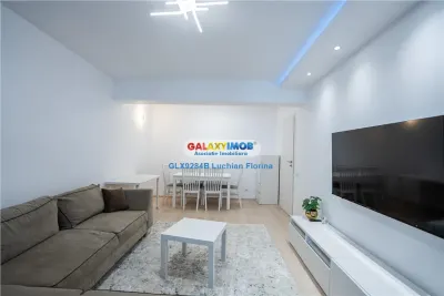 Apartament 2 camere, bloc nou, parcare I metrou Nicolae Teclu - foto 2