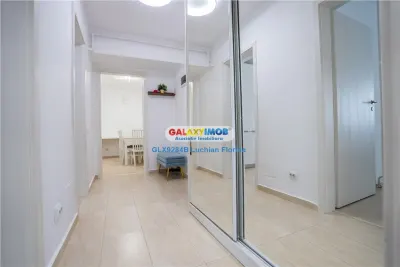 Apartament 2 camere, bloc nou, parcare I metrou Nicolae Teclu - foto 4