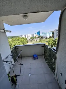 Inchiriere apartament 3 camere mobilat Parc Baneasa Greenfield - foto 12