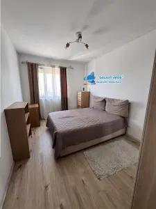 Inchiriere apartament 3 camere mobilat Parc Baneasa Greenfield - foto 6