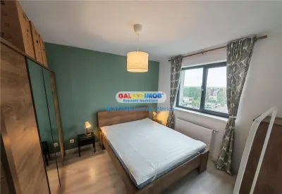 Inchiriere apartament 3 camere, bloc nou I metrou Anghel Saligny - foto 4