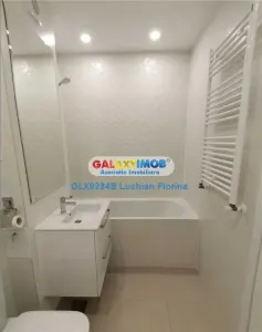Inchiriere apartament 2 camere, bloc nou I Metrou Anghel Saligny - foto 12