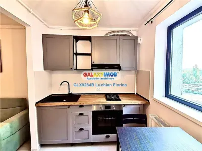 Inchiriere apartament 2 camere, bloc nou I Metrou Anghel Saligny - foto 4