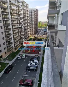 Inchiriere apartament 2 camere, bloc nou I Metrou Anghel Saligny - foto 9