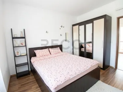 RECO Apartament 2 camere cu Parcare proprie Bloc 2012 . Zona Gheorghe Doja - foto 7