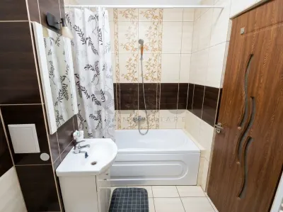 RECO Apartament 2 camere cu Parcare proprie Bloc 2012 . Zona Gheorghe Doja - foto 9