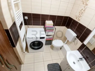 RECO Apartament 2 camere cu Parcare proprie Bloc 2012 . Zona Gheorghe Doja - foto 10