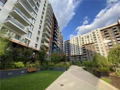 Inchiriere apartament 2 camere | EXPOZITIEI - Universitatea Romano - Americana - foto 3