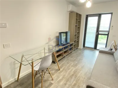 Inchiriere apartament 2 camere | EXPOZITIEI - Universitatea Romano - Americana - foto 8