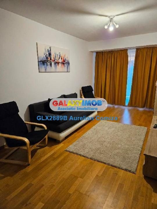 Apartament 2 camere decomandat Militari/bloc nou/centrala/AC - Bucuresti