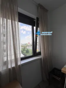 Inchiriere apartament 4 camere  mobilat  utilat Baneasa Greenfield - foto 13